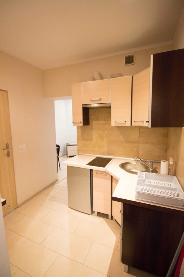 Mieszkanie 1-pokojowe Poznań Wilda, ul. Jana Żupańskiego. Zdjęcie 2