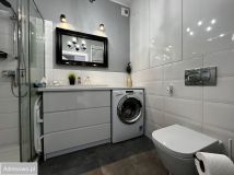 Mieszkanie 2-pokojowe Warszawa Ursynów, ul. Jurajska. Zdjęcie 3