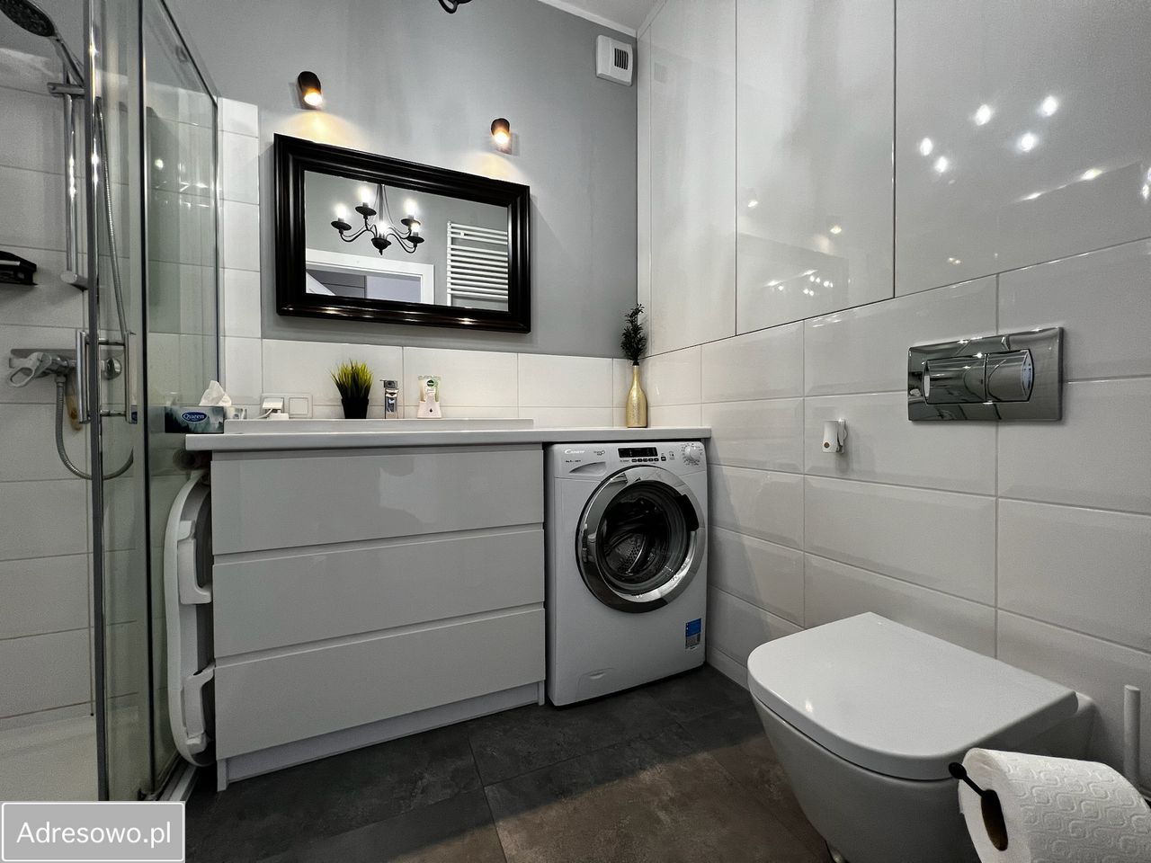 Mieszkanie 2-pokojowe Warszawa Ursynów, ul. Jurajska. Zdjęcie 4