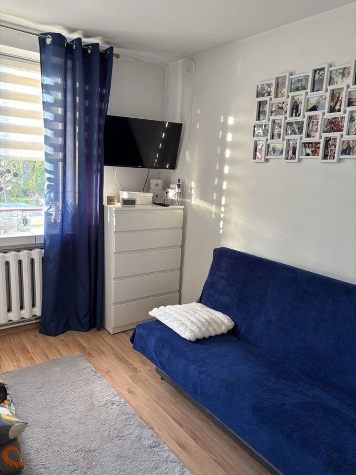 Mieszkanie 3-pokojowe Opinogóra Górna. Zdjęcie 5