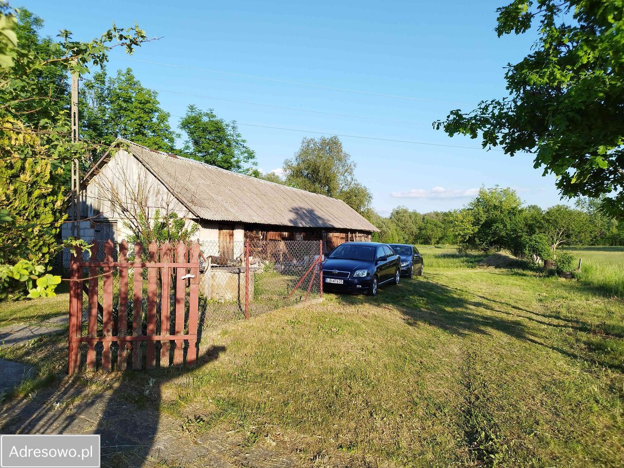 dom wolnostojący, 3 pokoje Mościce Dolne. Zdjęcie 7