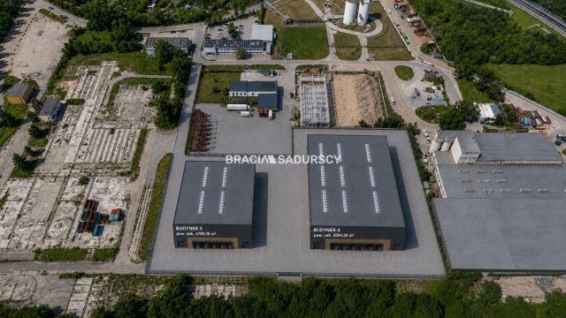 Działka inwestycyjna Skawina, ul. Energetyków. Zdjęcie 28