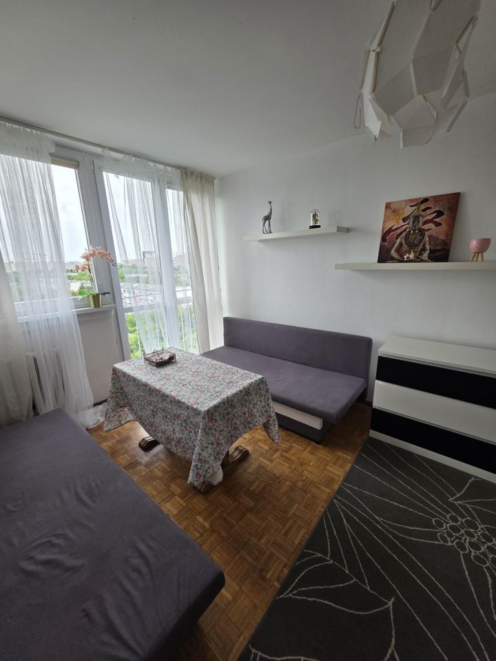 Mieszkanie 3-pokojowe Wrocław Krzyki, ul. Swobodna. Zdjęcie 25