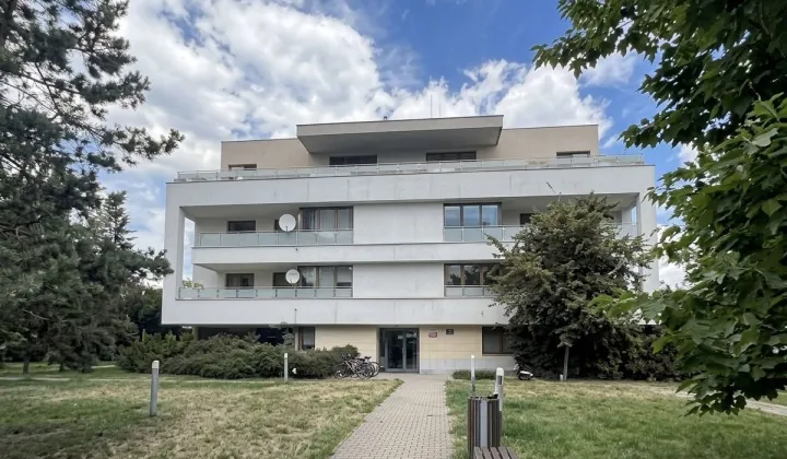 Mieszkanie 3-pokojowe Warszawa Mokotów, ul. Łagodna