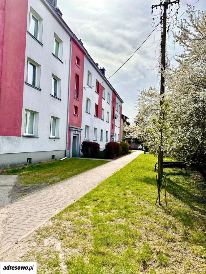 Mieszkanie 2-pokojowe Wołomin, ul. Sienkiewicza. Zdjęcie 1