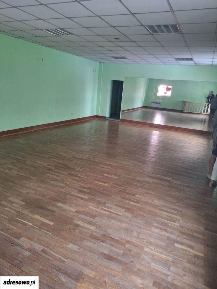 Lokal Kraków Grzegórzki, ul. Grzegórzecka. Zdjęcie 3
