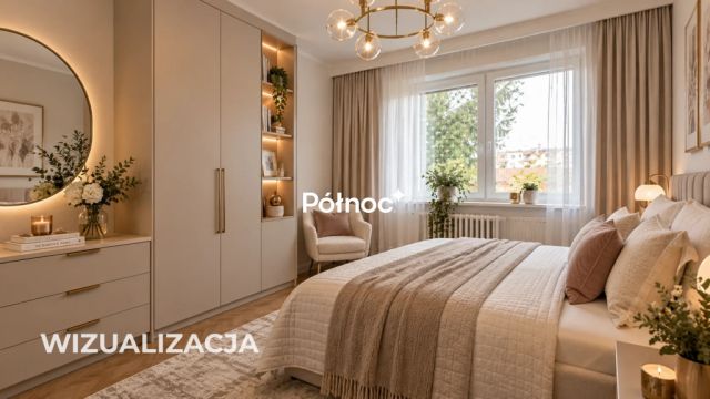 Mieszkanie 3-pokojowe Międzyrzec Podlaski, ul. Prymasa Stefana Wyszyńskiego. Zdjęcie 8
