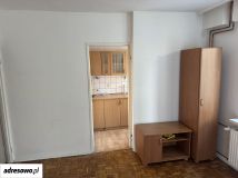 Mieszkanie 1-pokojowe Poznań Rataje, os. Armii Krajowej. Zdjęcie 3