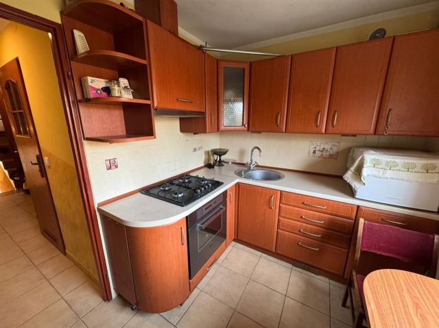 dom wolnostojący, 3 pokoje Kęty. Zdjęcie 12