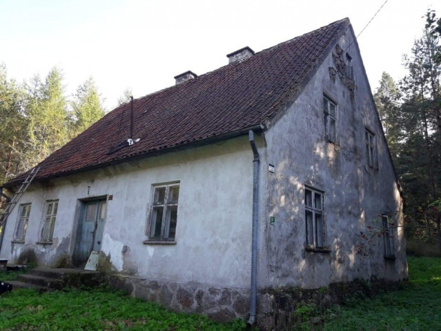 dom wolnostojący Łaniewo, Łaniewo. Zdjęcie 1