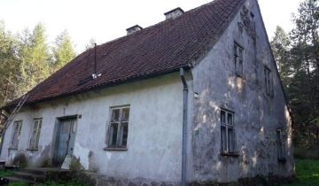 dom wolnostojący Łaniewo, Łaniewo