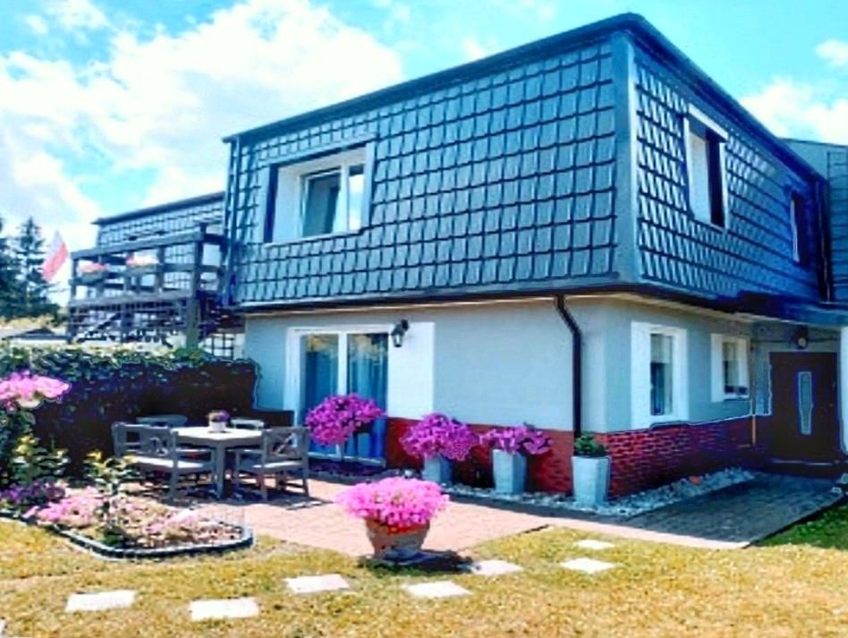 budynek wielorodzinny, 3 pokoje Niekanin, ul. Radosna. Zdjęcie 21