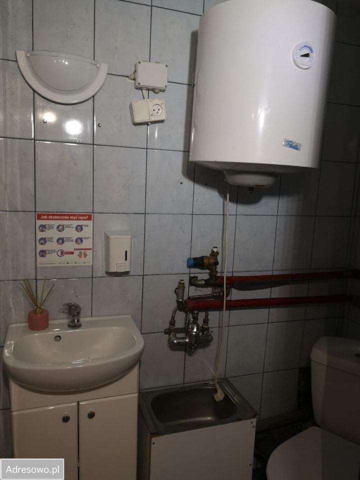 Lokal Walim, ul. kard. Stefana Wyszyńskiego. Zdjęcie 7