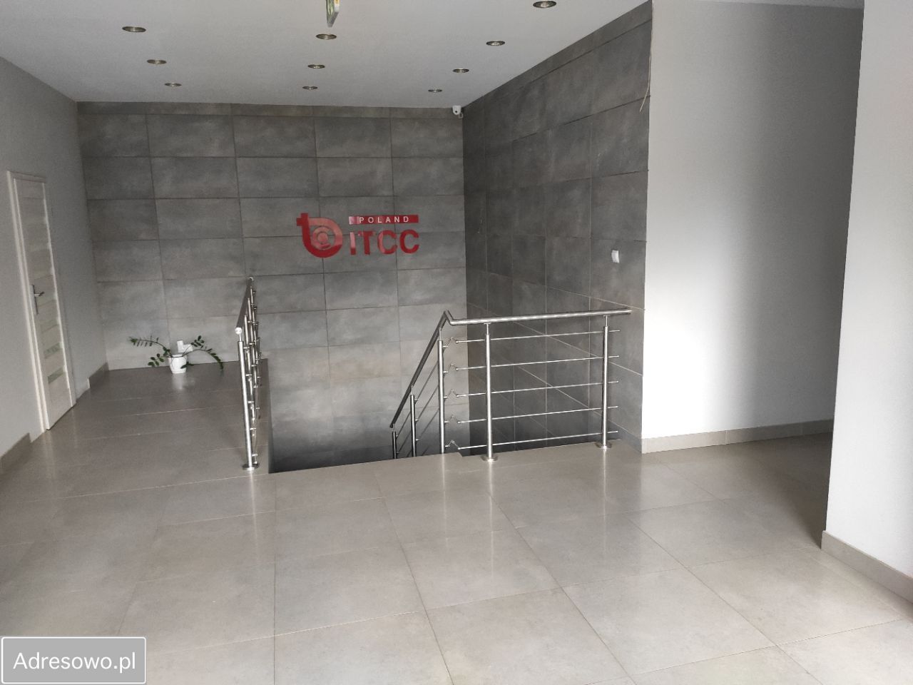 Hala/magazyn Nowa Biała. Zdjęcie 5