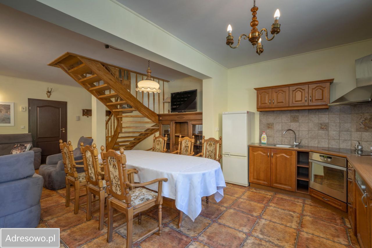 Hotel/pensjonat Szklarska Poręba, ul. Jana Kilińskiego. Zdjęcie 18