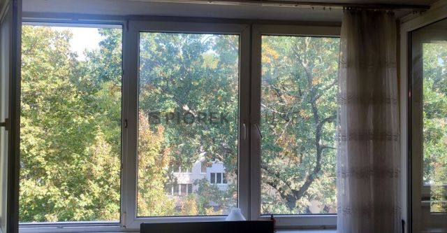 Mieszkanie 2-pokojowe Warszawa Praga-Południe, ul. Saska. Zdjęcie 1