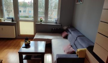 Mieszkanie 2-pokojowe Szczecin Pomorzany, ul. Milczańska