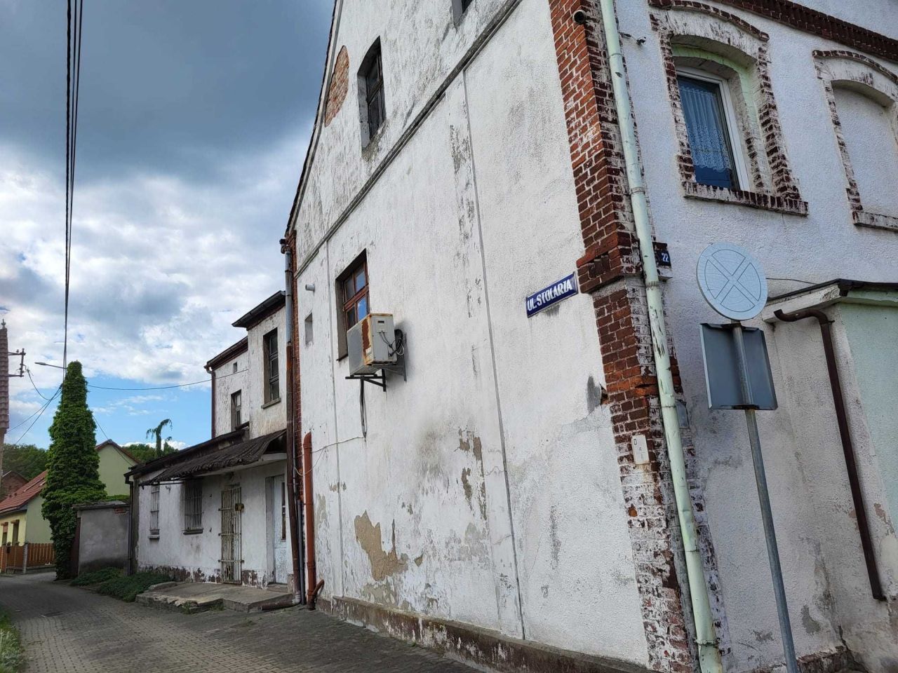 Lokal Stare Koźle, ul. Stolorza. Zdjęcie 3