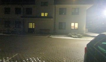Mieszkanie 2-pokojowe Lubartów, ul. Piaskowa