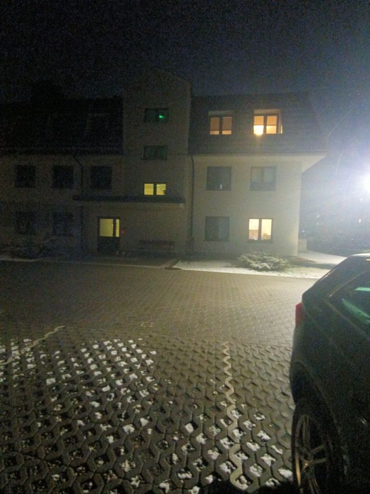 Mieszkanie 2-pokojowe Lubartów, ul. Piaskowa