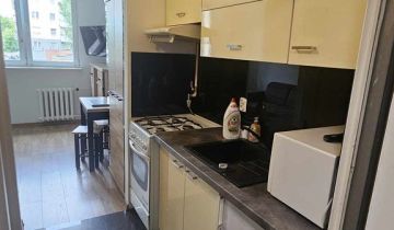 Mieszkanie 1-pokojowe Warszawa Bielany, ul. Przytyk