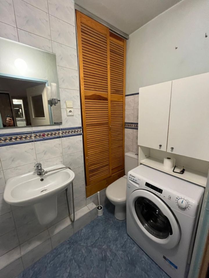 Mieszkanie 2-pokojowe Łódź Radogoszcz, ul. Łanowa. Zdjęcie 10