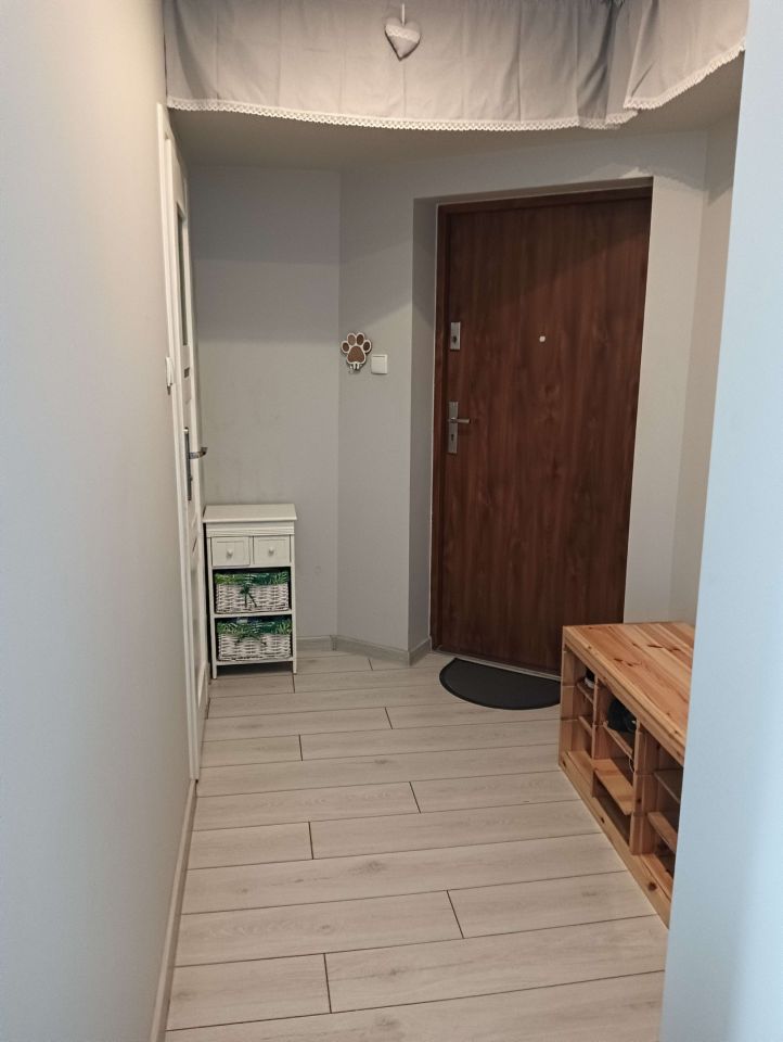 Mieszkanie 2-pokojowe Lębork Centrum, ul. Mieczysława Stryjewskiego. Zdjęcie 2