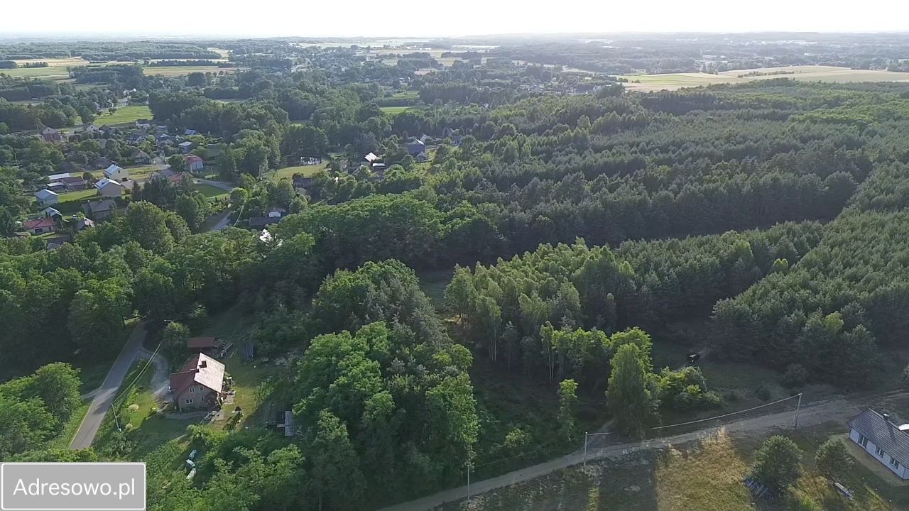 Działka budowlana Brnik. Zdjęcie 6