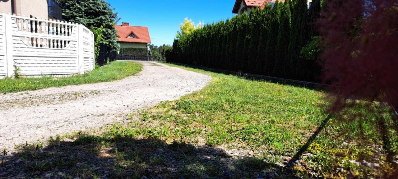 Działka budowlana Prawiedniki. Zdjęcie 3