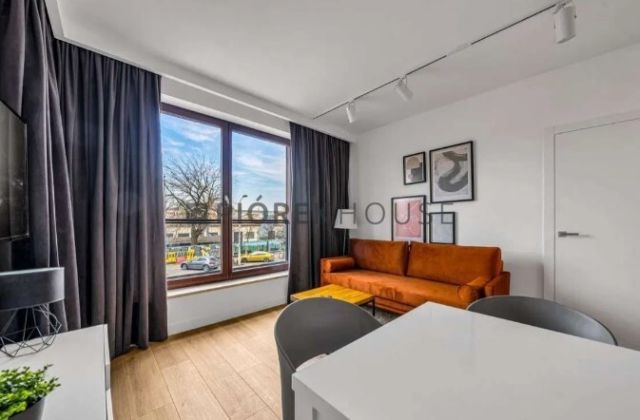 Mieszkanie 2-pokojowe Warszawa Wola, ul. Siedmiogrodzka. Zdjęcie 6