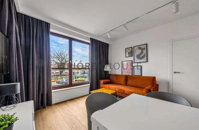 Mieszkanie 2-pokojowe Warszawa Wola, ul. Siedmiogrodzka. Zdjęcie 6