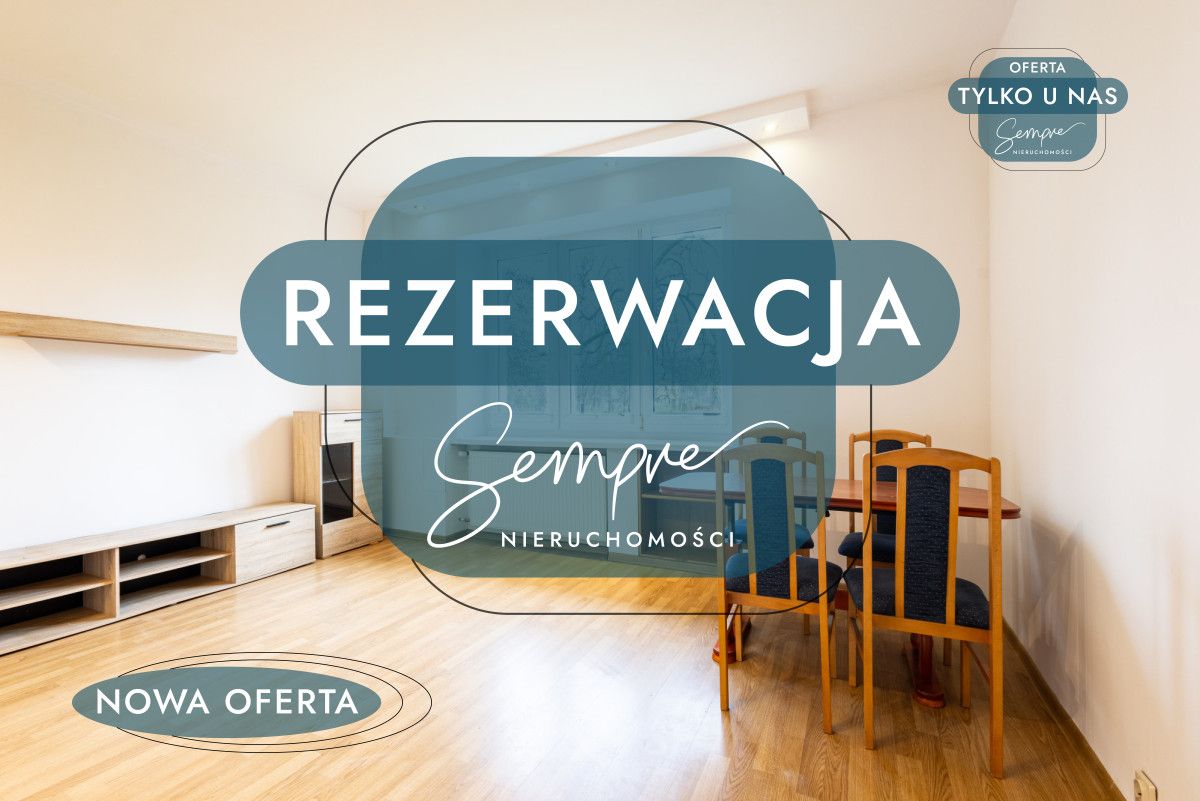 Mieszkanie 2-pokojowe Łódź Górna, ul. Sanocka