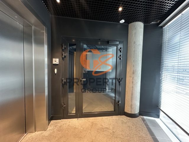 Biuro Warszawa Śródmieście. Zdjęcie 12