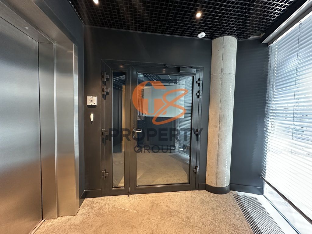 Biuro Warszawa Śródmieście. Zdjęcie 12