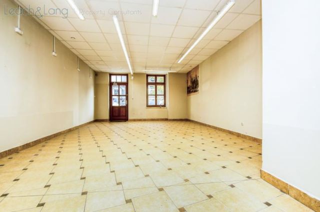 Lokal Kraków Stare Miasto, ul. Szeroka. Zdjęcie 1