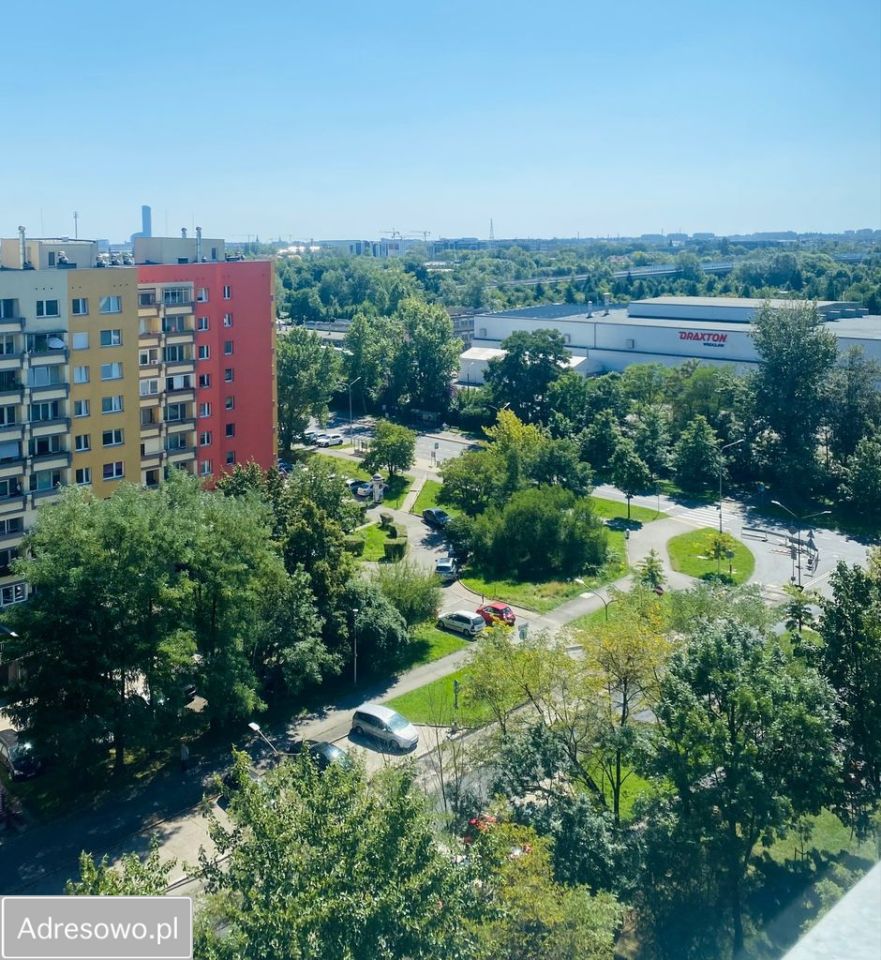 Mieszkanie 2-pokojowe Wrocław Gądów Mały, ul. Stefana Drzewieckiego. Zdjęcie 11