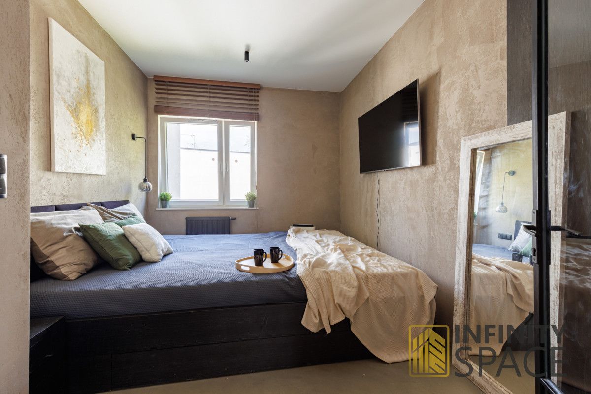 Mieszkanie 3-pokojowe Warszawa Praga-Południe, ul. Międzynarodowa. Zdjęcie 10