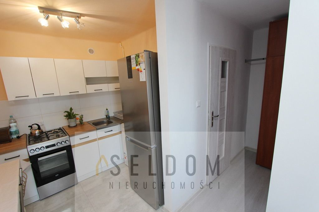 Mieszkanie 2-pokojowe Turek, ul. Spółdzielców. Zdjęcie 3