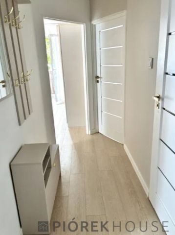 Mieszkanie 2-pokojowe Ząbki, ul. Drewnicka. Zdjęcie 3