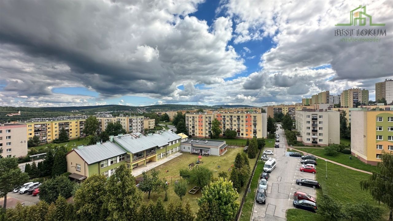 Mieszkanie 3-pokojowe Kielce, os. Na Stoku. Zdjęcie 9