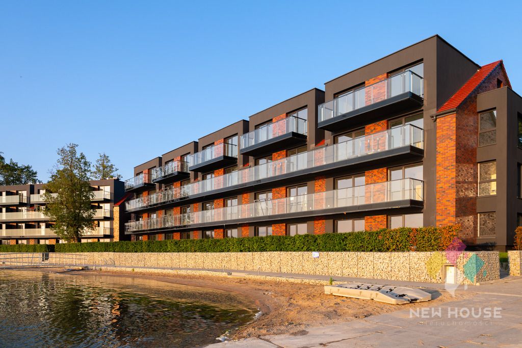 Mieszkanie 1-pokojowe Ogonki, ul. Sztynorcka. Zdjęcie 7