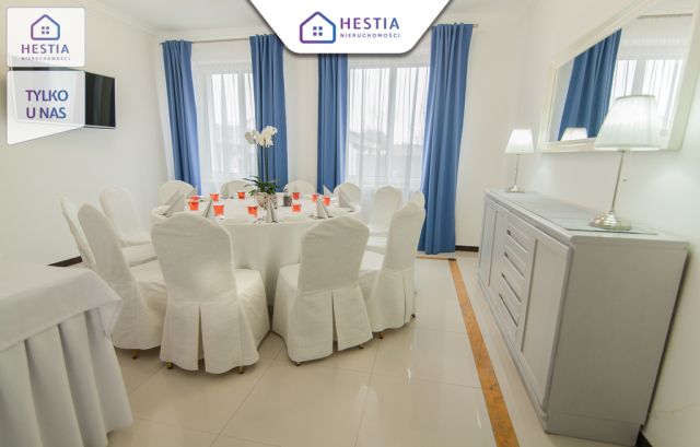 Hotel/pensjonat Łobez. Zdjęcie 2