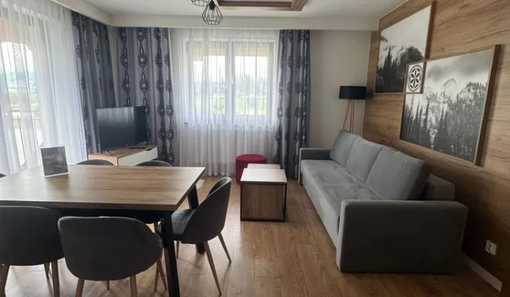 Mieszkanie 3-pokojowe Białka Tatrzańska, ul. Grapa