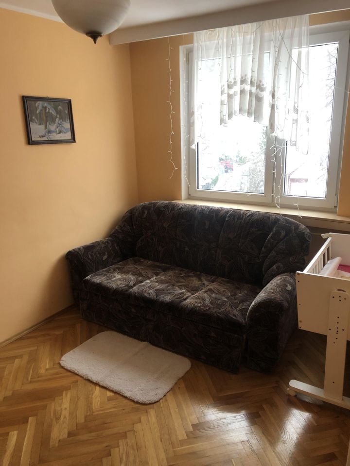 Mieszkanie 3-pokojowe Gdynia Działki Leśne, ul. Szczecińska. Zdjęcie 13