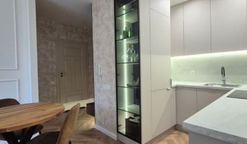 Mieszkanie 2-pokojowe Chełmno