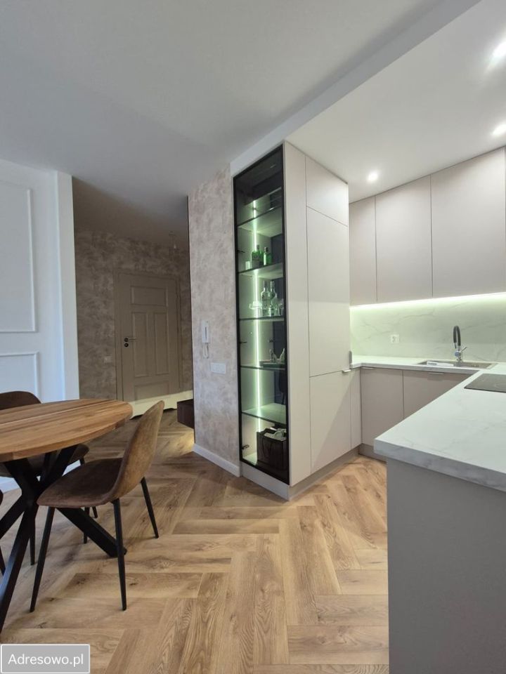 Mieszkanie 2-pokojowe Chełmno. Zdjęcie 2