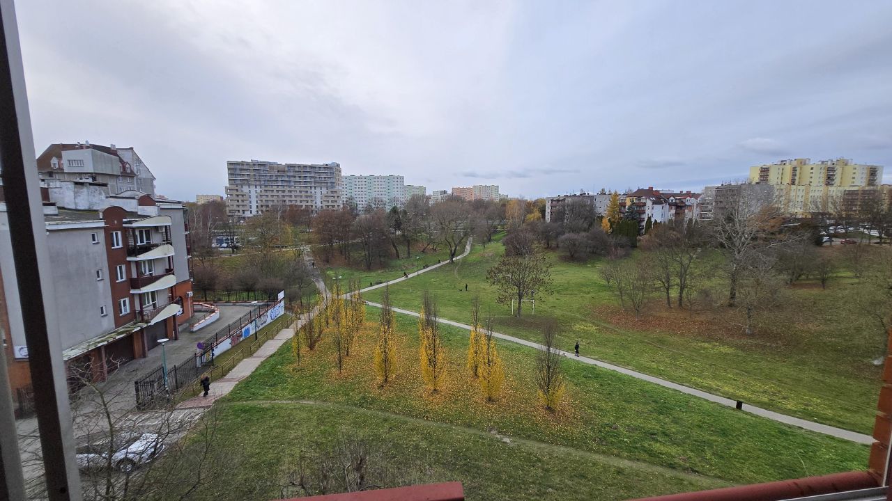 Mieszkanie 3-pokojowe Lublin Czechów Południowy, ul. Organowa