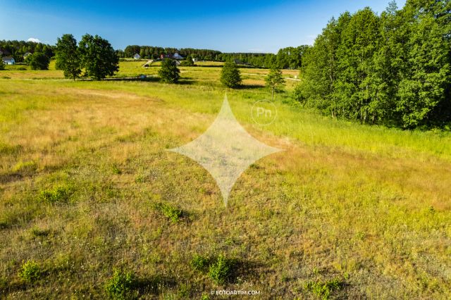 Działka budowlana Kosewo. Zdjęcie 11