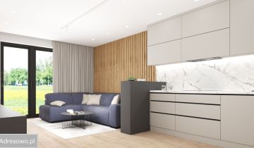 Mieszkanie 3-pokojowe Opole Groszowice