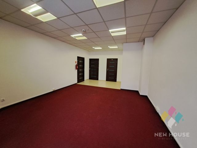 Biuro Olsztyn Zatorze, ul. Jagiellońska. Zdjęcie 4